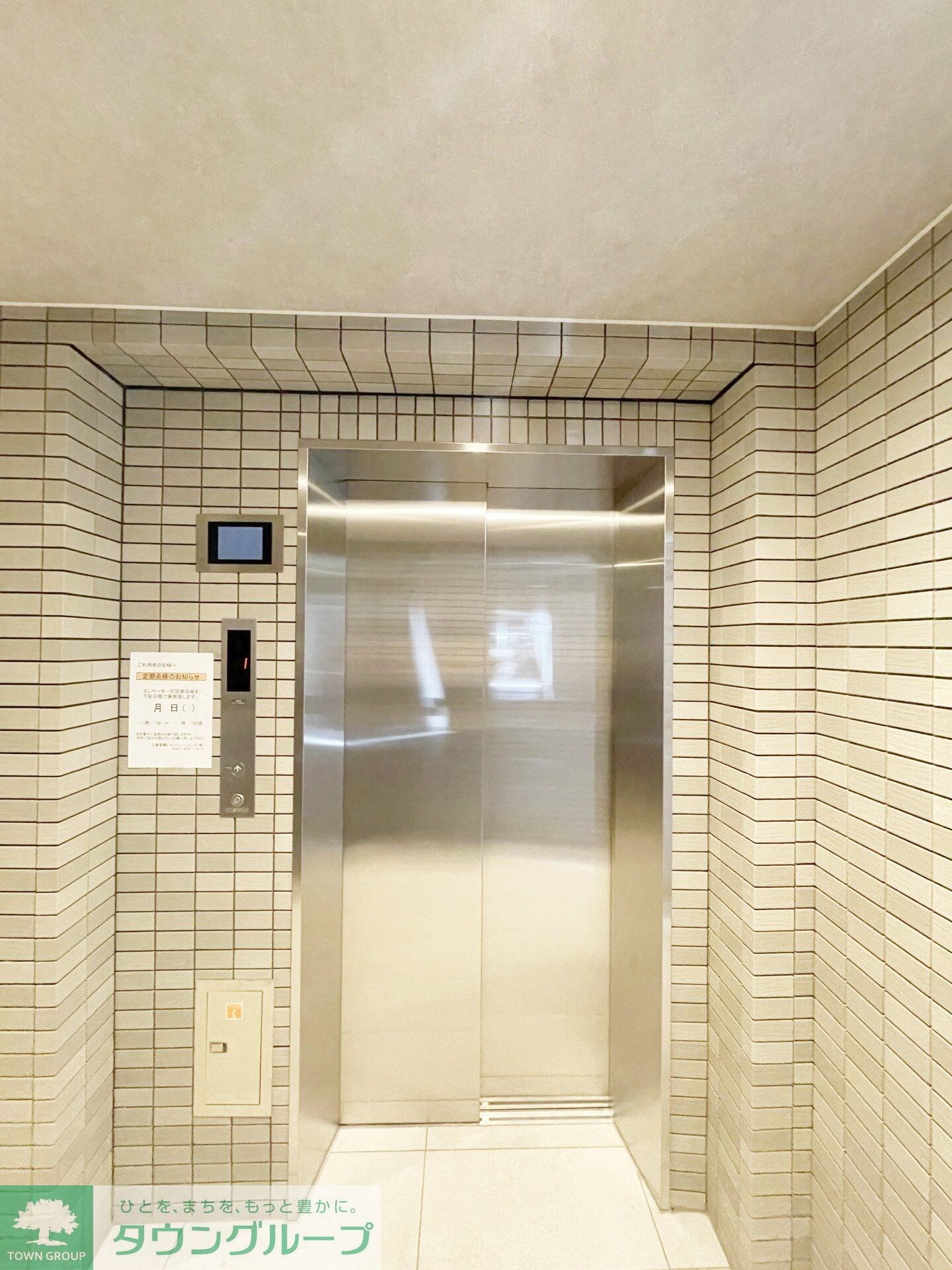 GENOVIA西川口の物件内観写真