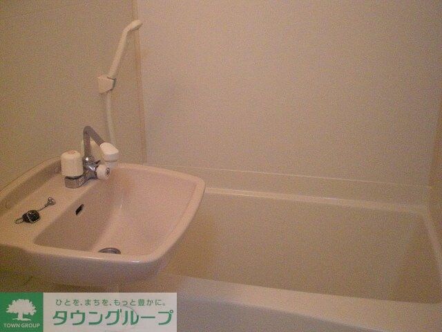 レオパレスＭＯＲＥの物件内観写真