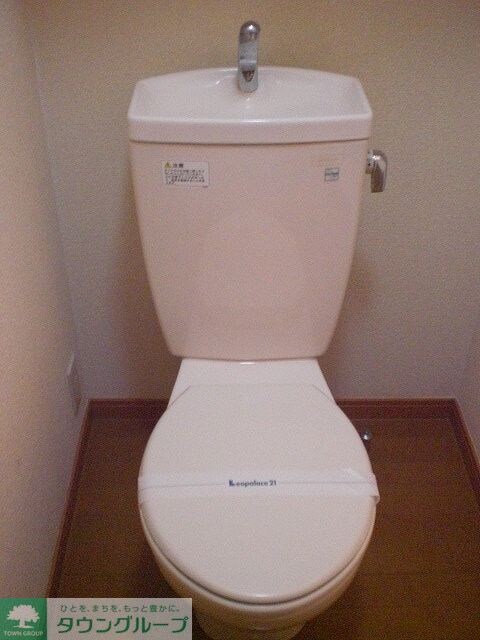 レオパレスＭＯＲＥの物件内観写真