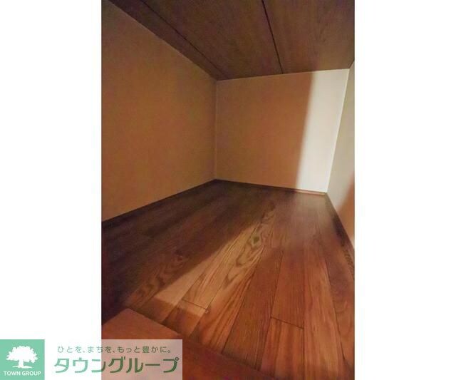 北見ハイツの物件内観写真