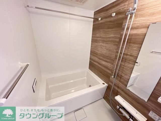 ルナフォーリアの物件内観写真