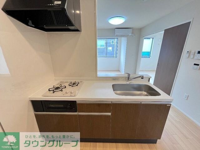 ルナフォーリアの物件内観写真