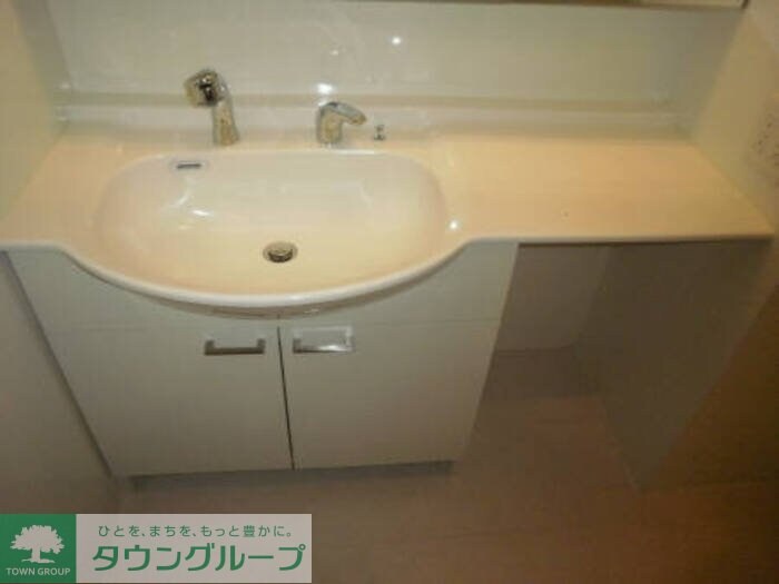 レ.セーナの物件内観写真