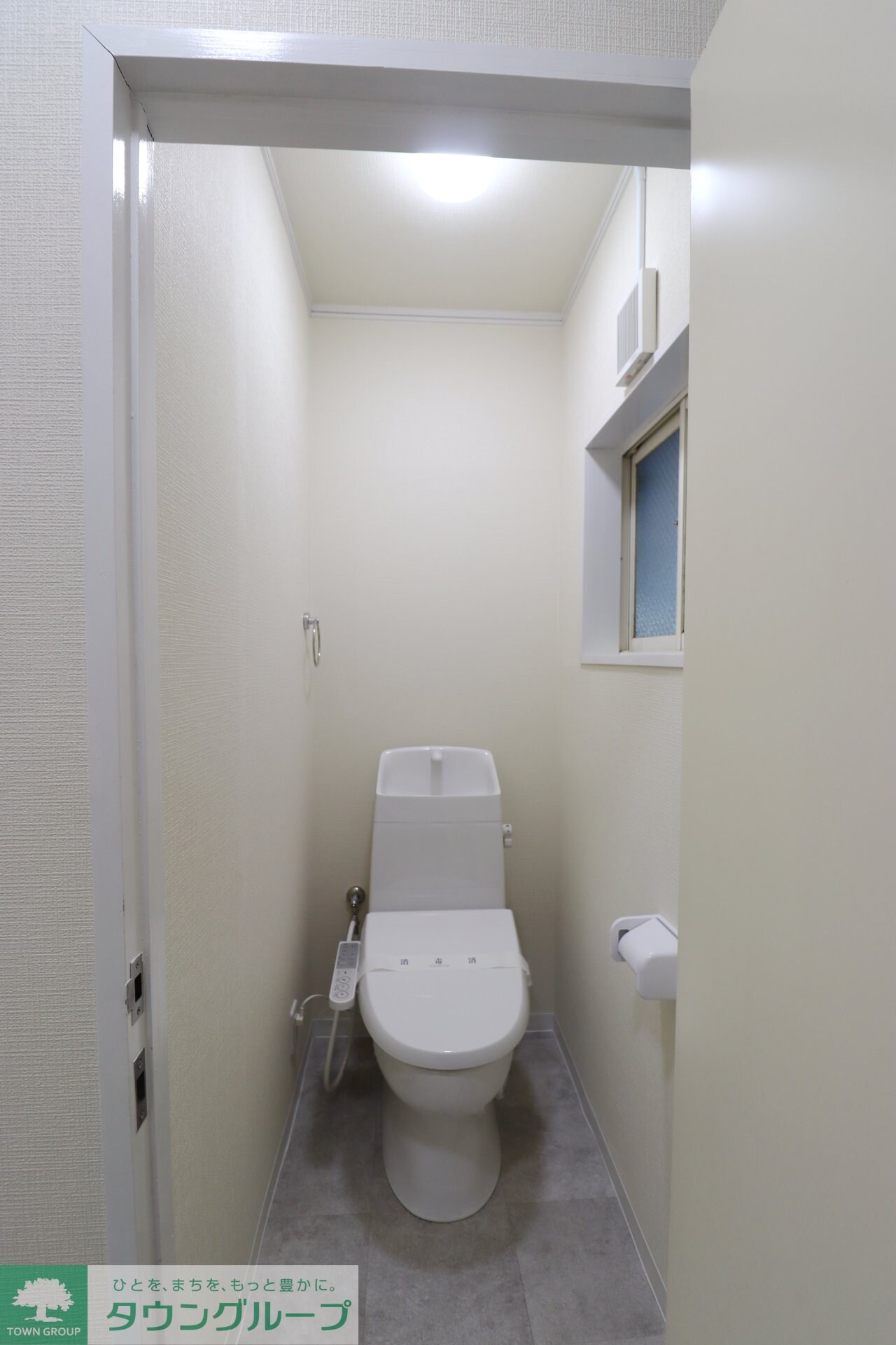 リブレス西川口IIAの物件内観写真