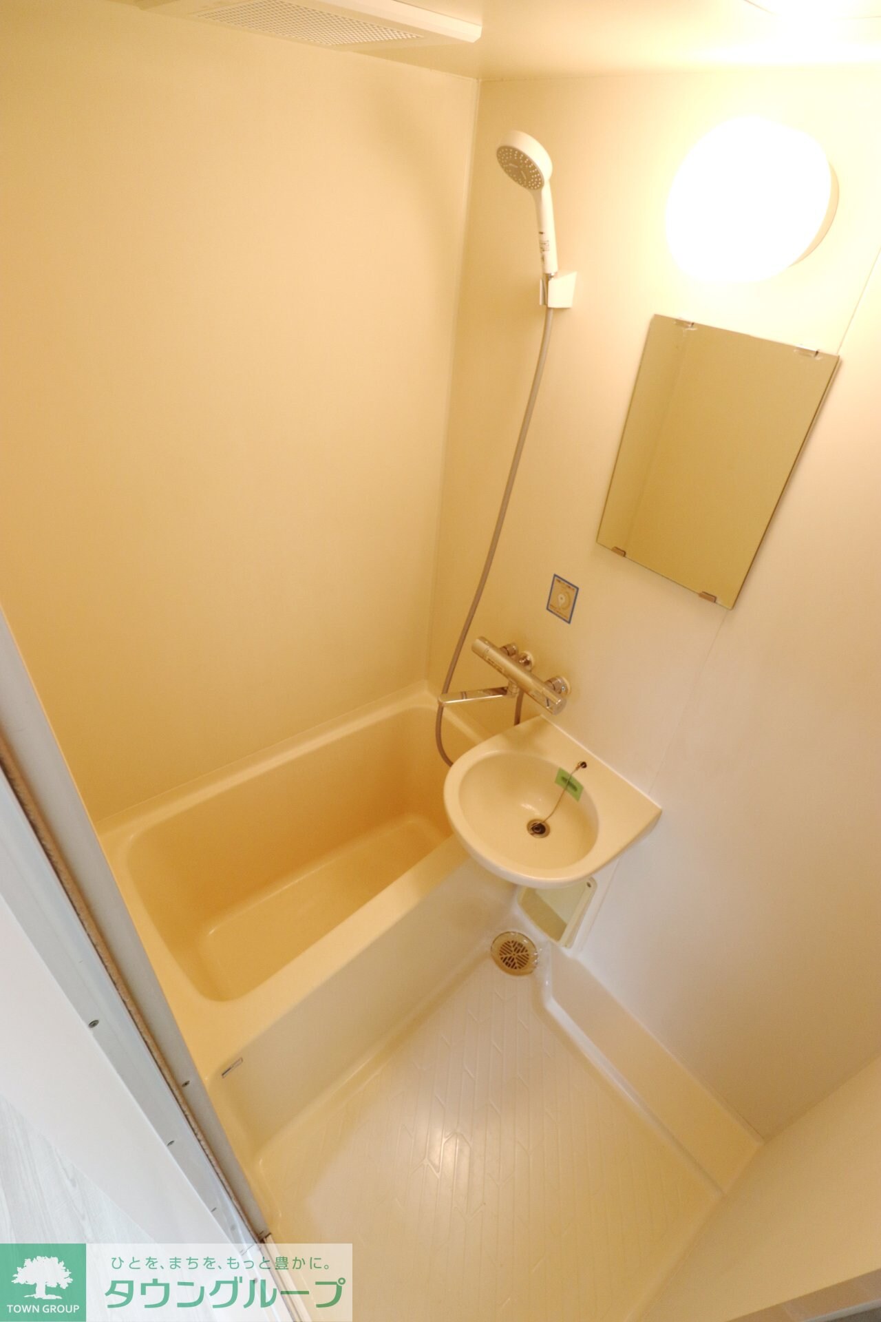 リブレス西川口IIAの物件内観写真