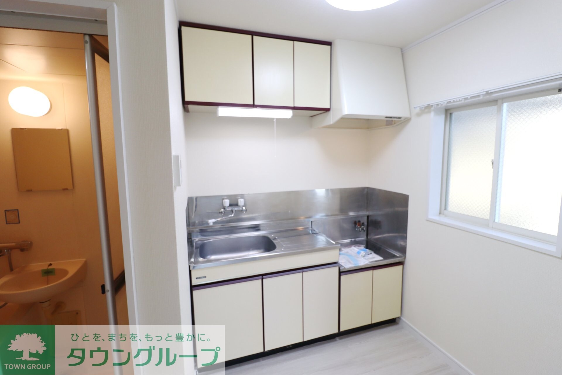 リブレス西川口IIAの物件内観写真