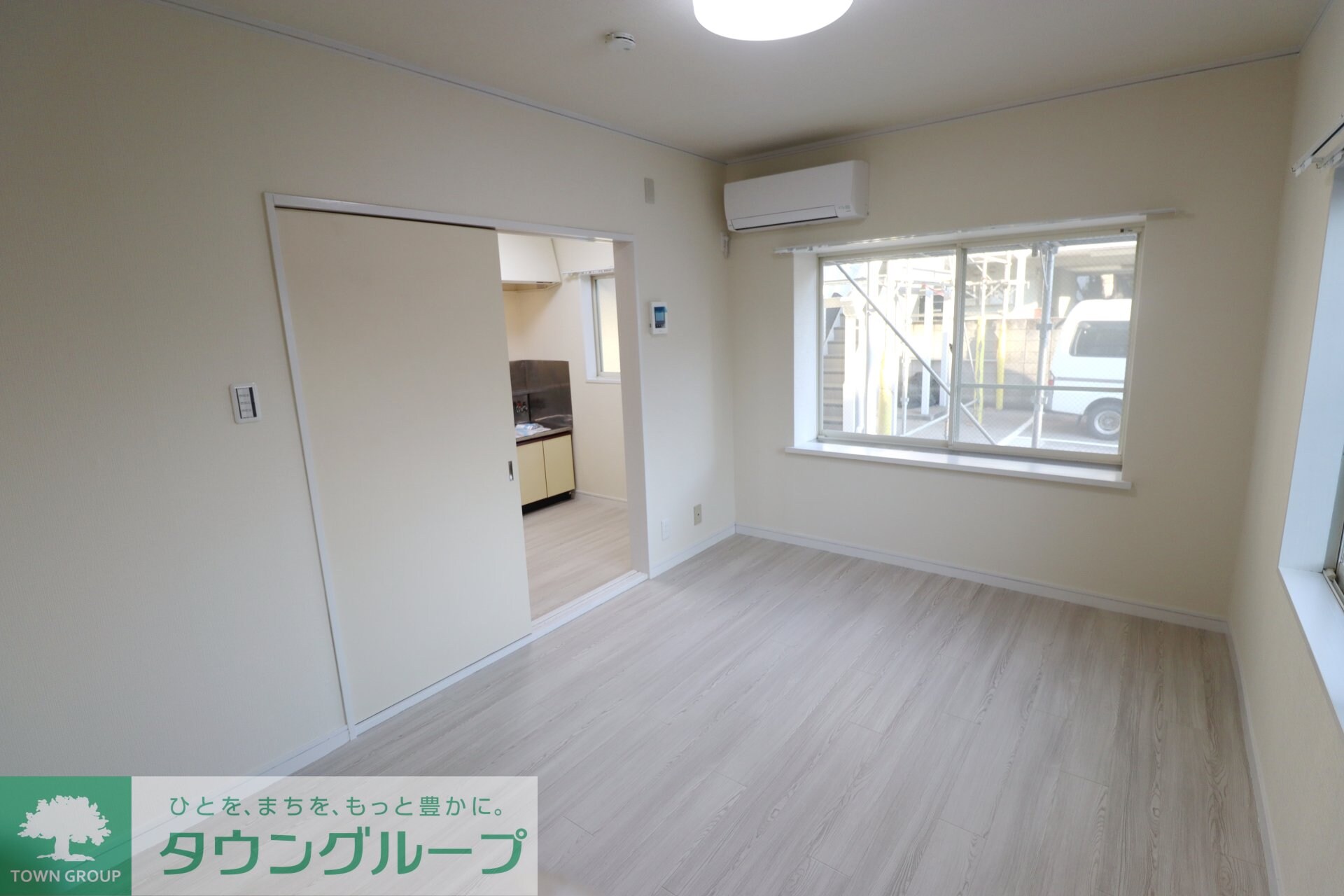 リブレス西川口IIAの物件内観写真