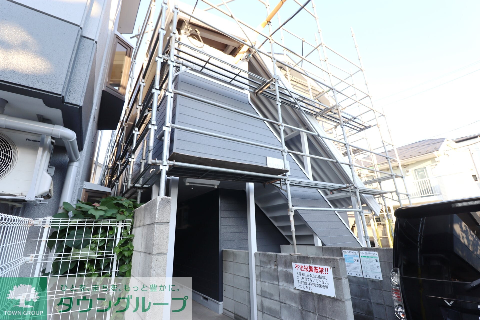 リブレス西川口IIAの物件内観写真