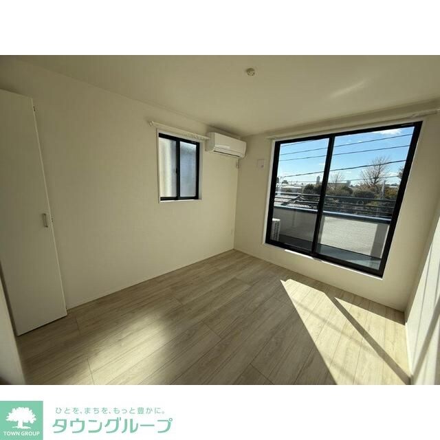 Kolet鳩ケ谷#07の物件内観写真