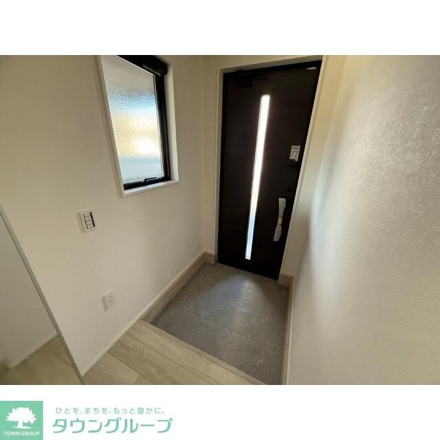 Kolet鳩ケ谷#07の物件内観写真