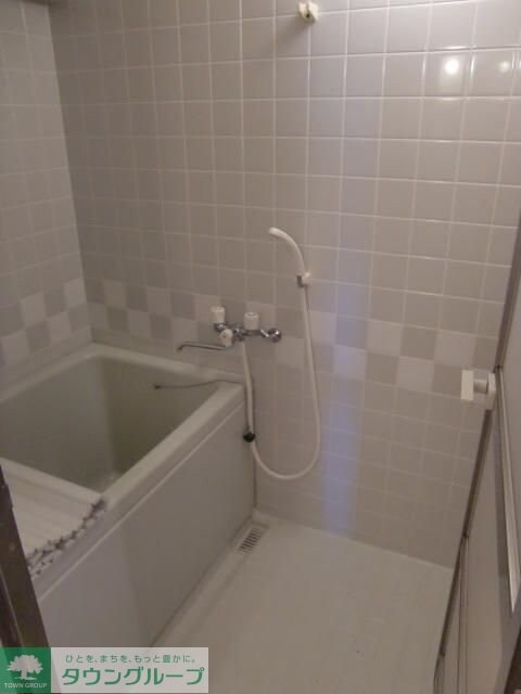 グランディール・ミユキの物件内観写真