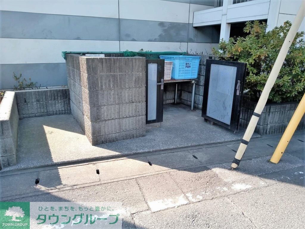 レオパレスｓｈｉｍａ７の物件内観写真