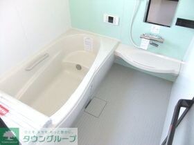 新開１丁目の物件内観写真