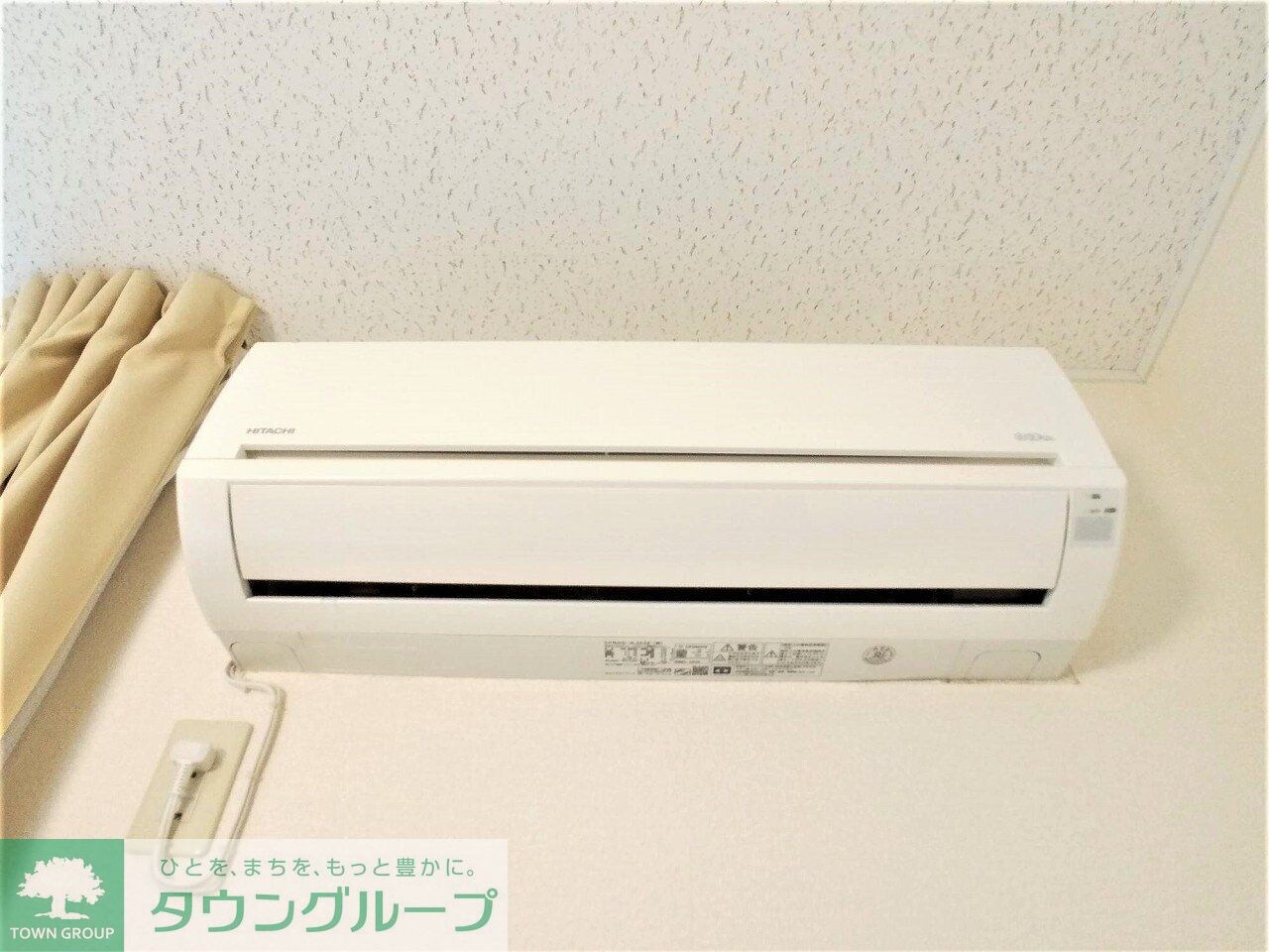 レオパレスウィングトダパークの物件内観写真