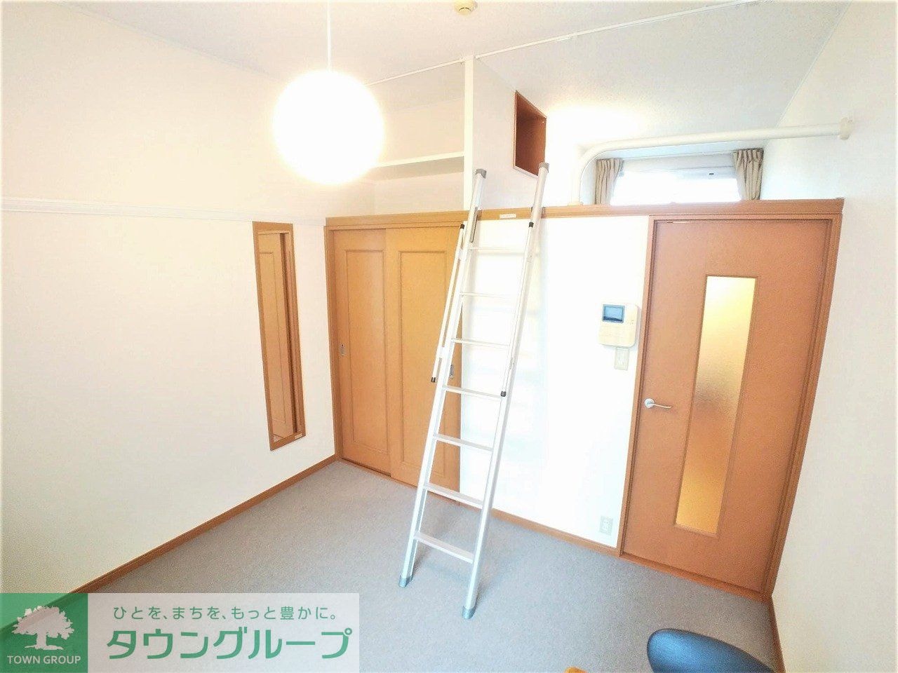 レオパレスウィングトダパークの物件内観写真