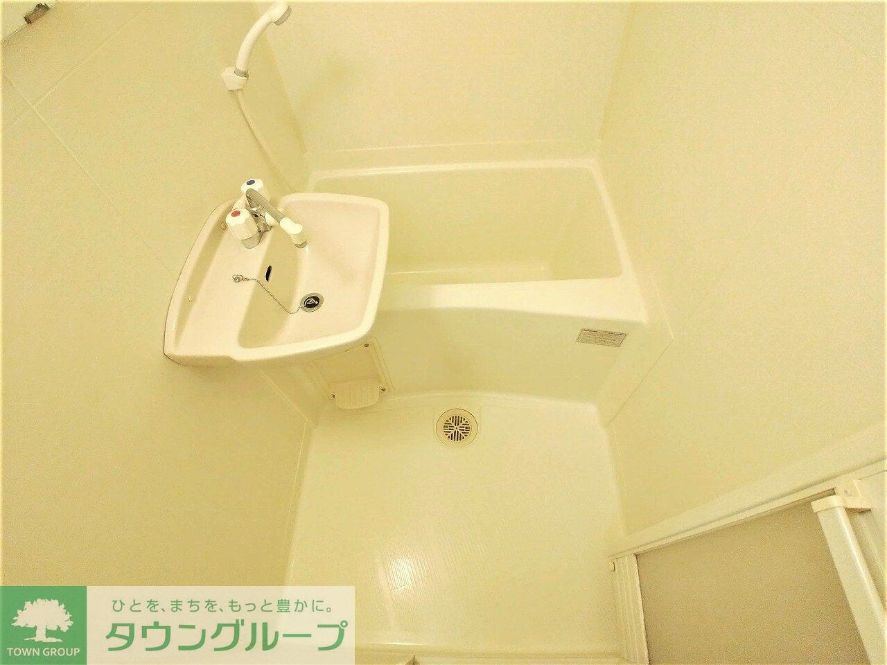 レオパレスウィングトダパークの物件内観写真