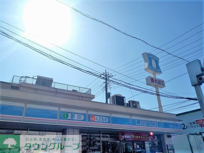 レオパレスウィングトダパークの物件内観写真