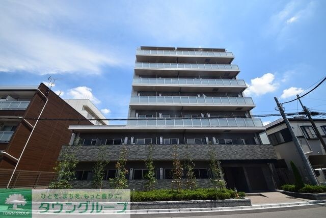 アルファコート西川口２２の物件内観写真