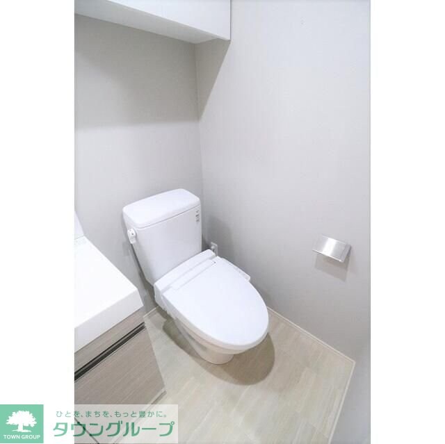 アルファコート西川口２２の物件内観写真