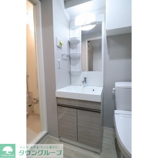 アルファコート西川口２２の物件内観写真