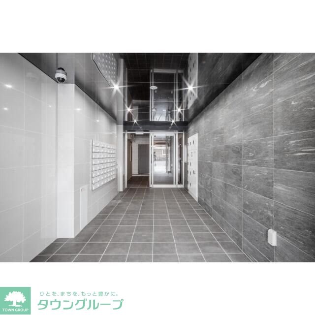 アルファコート西川口２２の物件内観写真