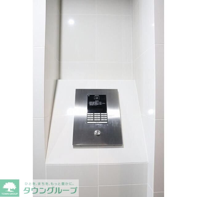 アルファコート西川口２２の物件内観写真