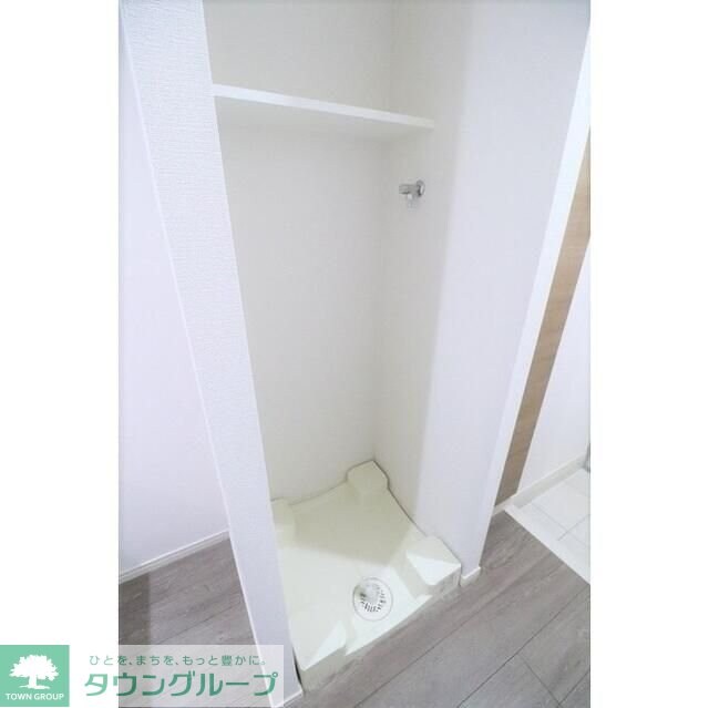 アルファコート西川口２２の物件内観写真