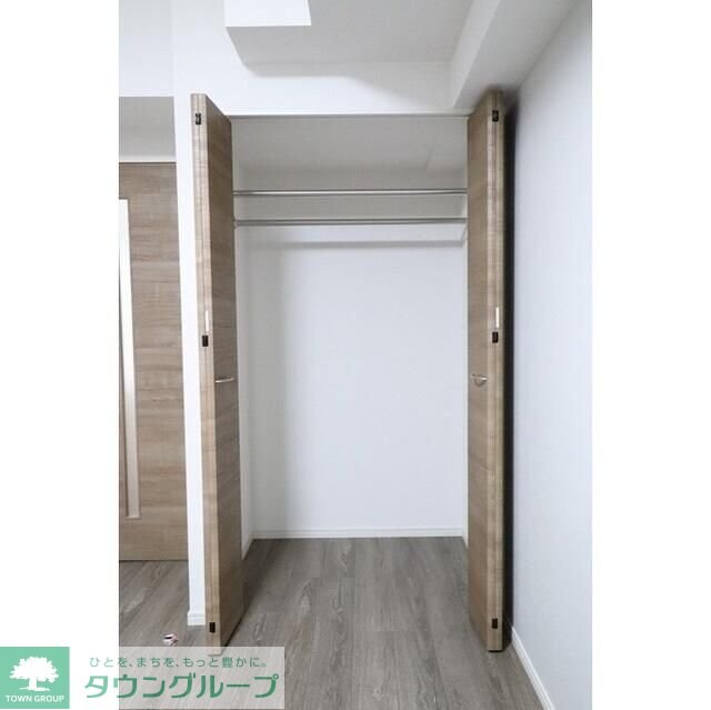 アルファコート西川口２２の物件内観写真