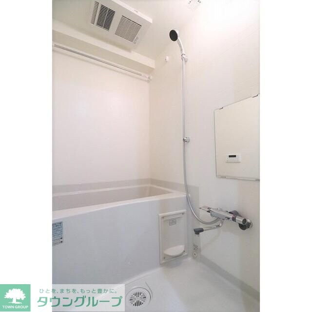 アルファコート西川口２２の物件内観写真