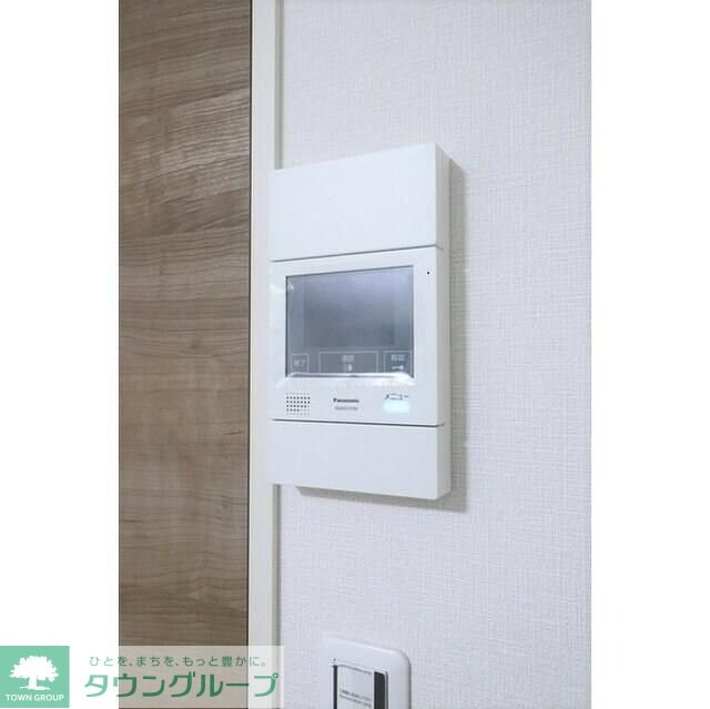 アルファコート西川口２２の物件内観写真