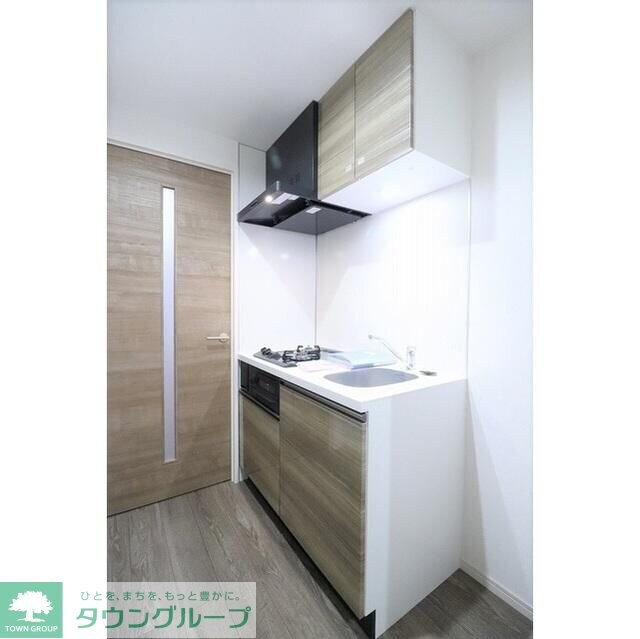 アルファコート西川口２２の物件内観写真