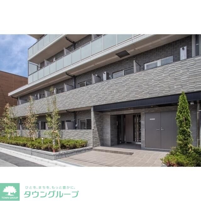 アルファコート西川口２２の物件内観写真