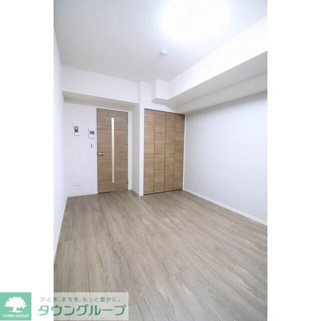 アルファコート西川口２２の物件内観写真