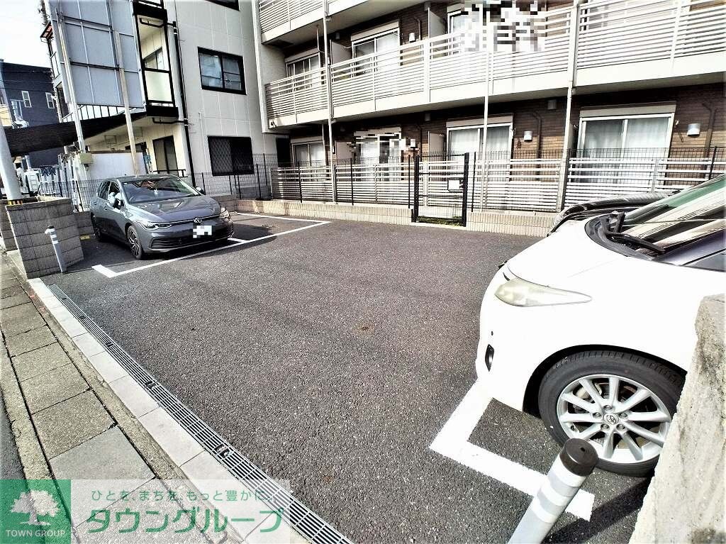 クレイノパレスアニマル２１の物件内観写真