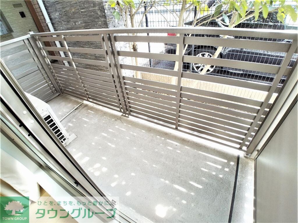 クレイノパレスアニマル２１の物件内観写真