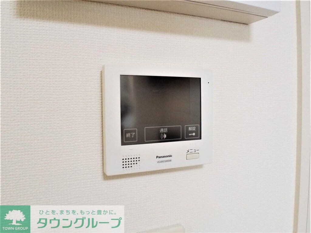 クレイノパレスアニマル２１の物件内観写真