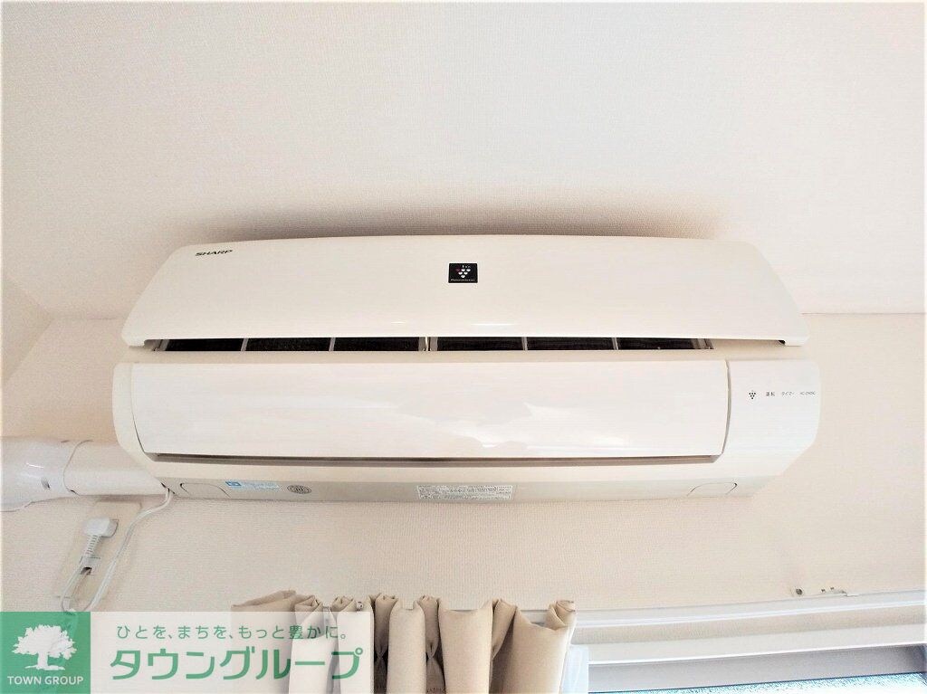 クレイノパレスアニマル２１の物件内観写真