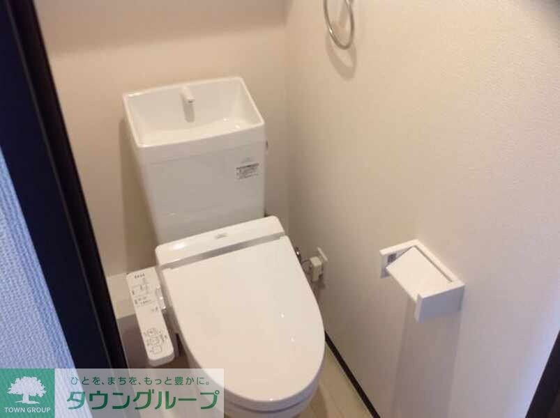 クレイノパレスアニマル２１の物件内観写真