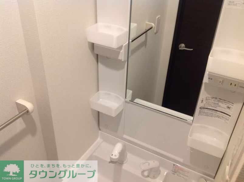 クレイノパレスアニマル２１の物件内観写真