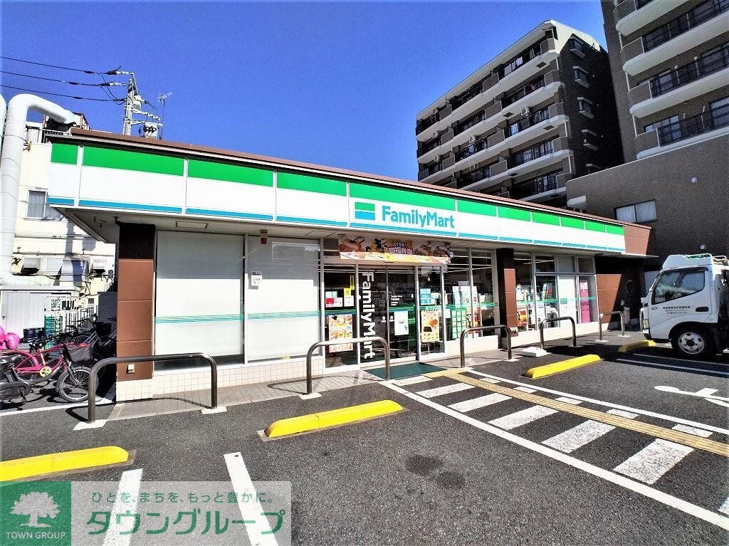 クレイノパレスアニマル２１の物件内観写真