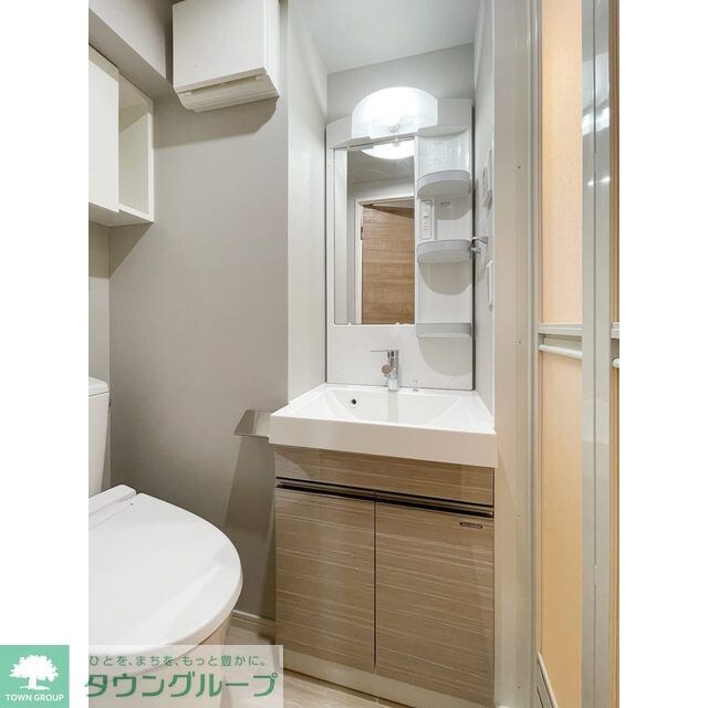 アルファコート西川口２６の物件内観写真