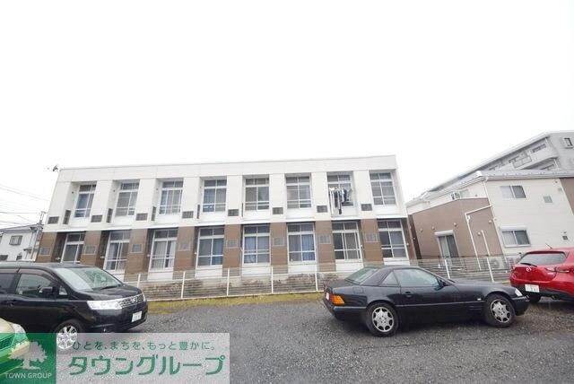 レオパレスアーラＯＭＩＹＡの物件内観写真