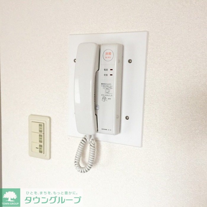 コーポレート東浦和2号棟の物件内観写真