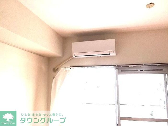 コーポレート東浦和2号棟の物件内観写真