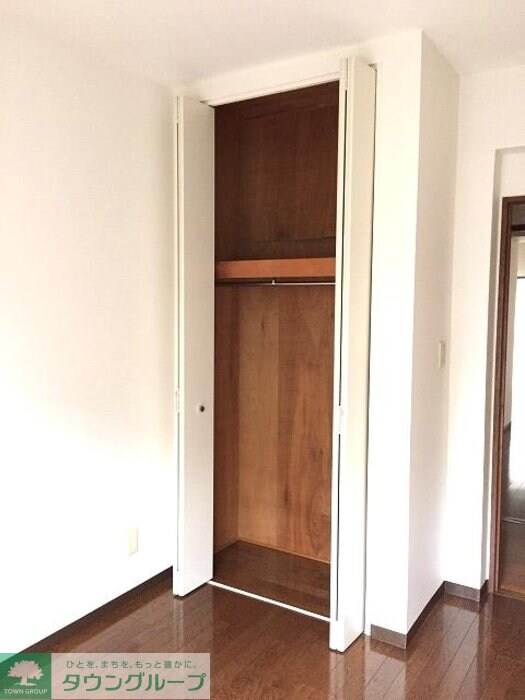 コーポレート東浦和2号棟の物件内観写真