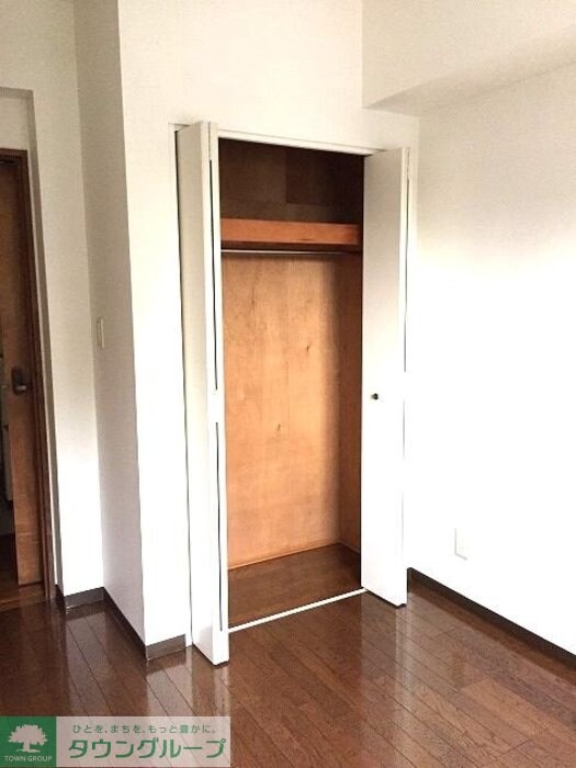 コーポレート東浦和2号棟の物件内観写真