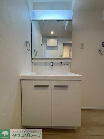 太田窪（南浦和）戸建て2号棟の物件内観写真