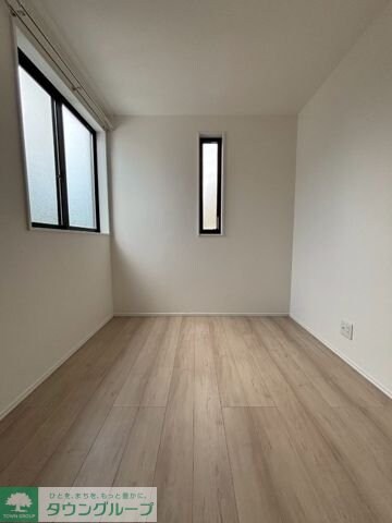 太田窪（南浦和）戸建て2号棟の物件内観写真