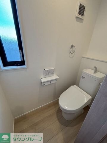 太田窪（南浦和）戸建て2号棟の物件内観写真