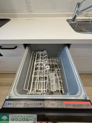 太田窪（南浦和）戸建て2号棟の物件内観写真